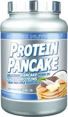 Scitec Nutrition Protein Pancake - 5999100001053
