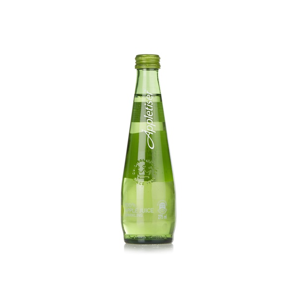 Appletiser 275ml - 6001048003323