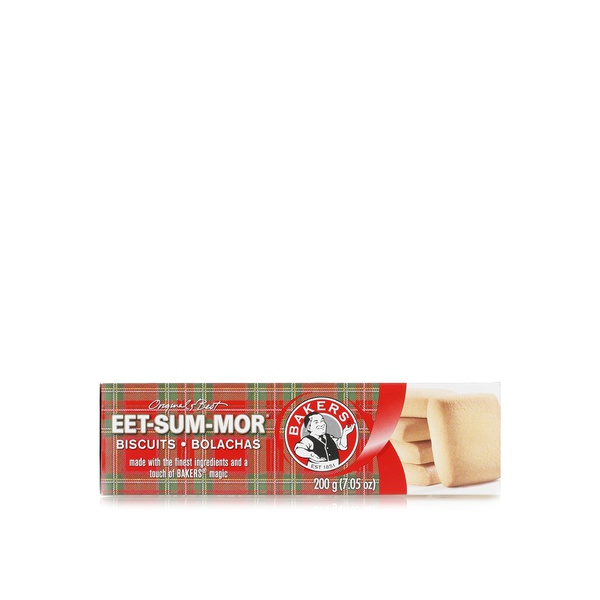 Eet-sum-mor, Englische Bisciuts - 6001056201001