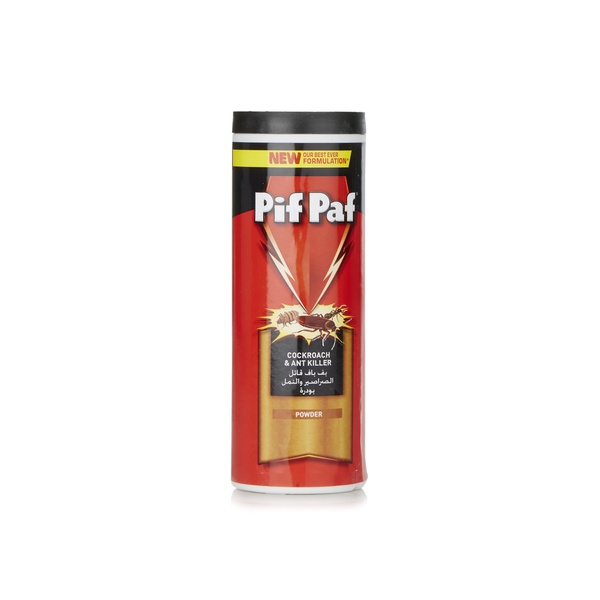 Pif Paf powder 100g - Waitrose UAE & Partners - 6001106106270