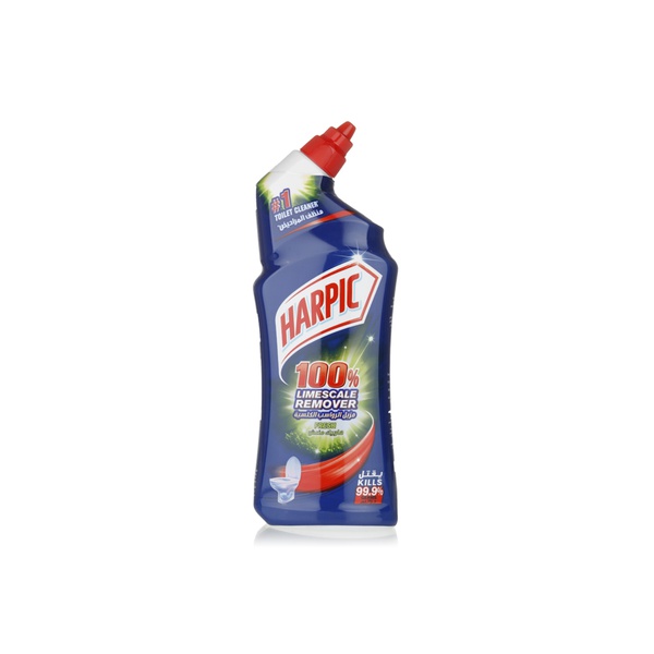 Harpic fresh toilet cleaner 1ltr - Waitrose UAE & Partners - 6001106299484