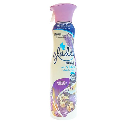 Glade Refresh Air Mountain Morning - 6001298988104