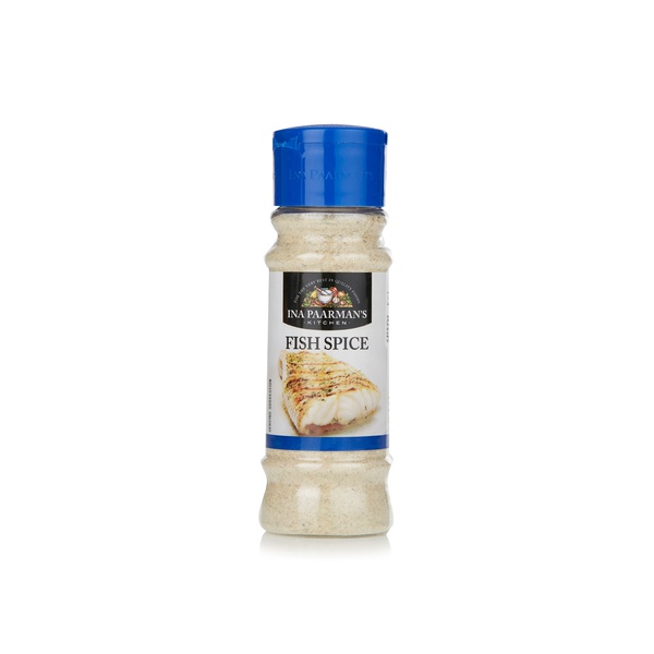 Ina Paarman's fish spice 200ml - Waitrose UAE & Partners - 6003105002249