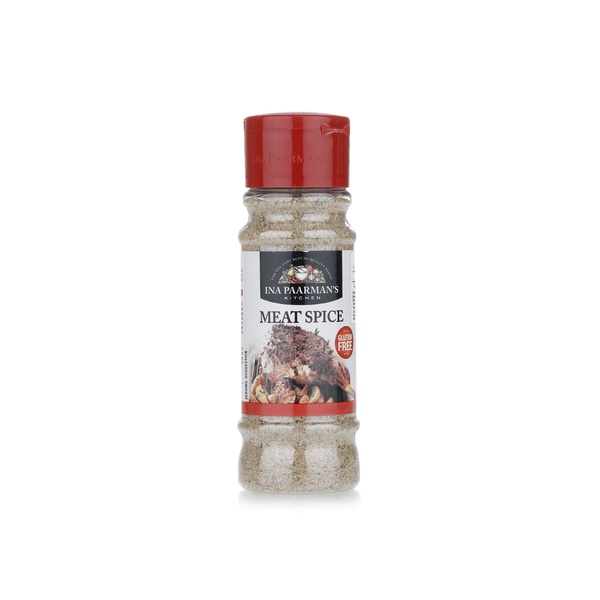 Ina Paarman's meat spice 200g - Waitrose UAE & Partners - 6003105002256