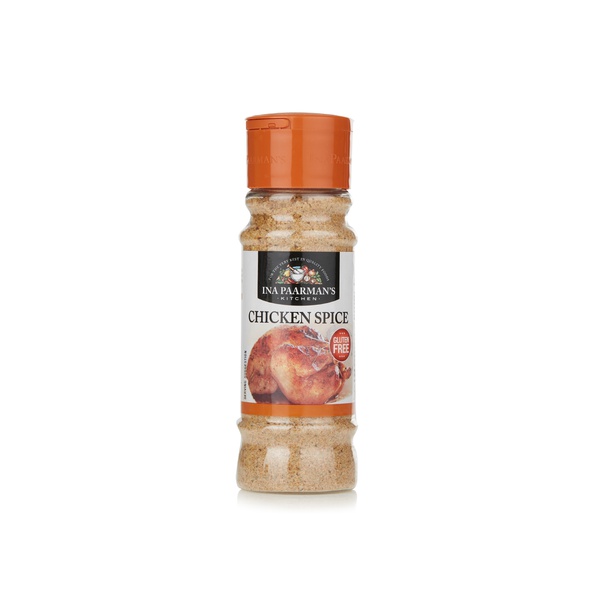 Ina Paarman's chicken spice 200ml - Waitrose UAE & Partners - 6003105002263