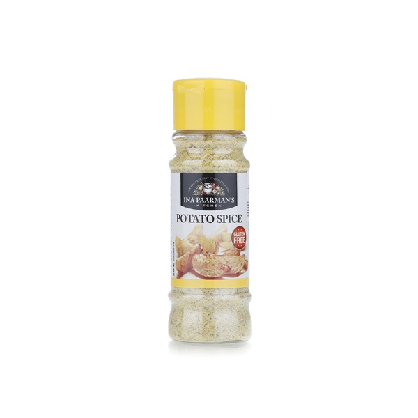 Ina Paarman's potato spice 200g - Waitrose UAE & Partners - 6003105002270