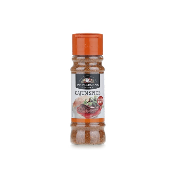 Ina Paarman's Cajun spice 200g - Waitrose UAE & Partners - 6003105002539