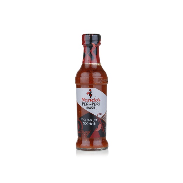 Nandos Extra Extra Sauce - 6003770002674