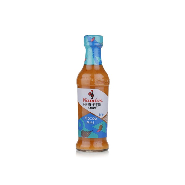 Nando's - 6003770003091