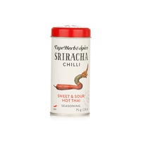 Cape Herb & Spice Sriracha chilli seasoning 75g - Waitrose UAE & Partners - 6006570000086