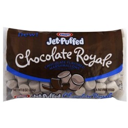 Jet Puffed Marshmallows - 600699001168