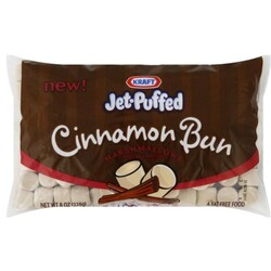 Jet Puffed Marshmallows - 600699001175