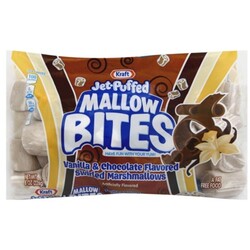 Jet Puffed Marshmallows - 600699001526