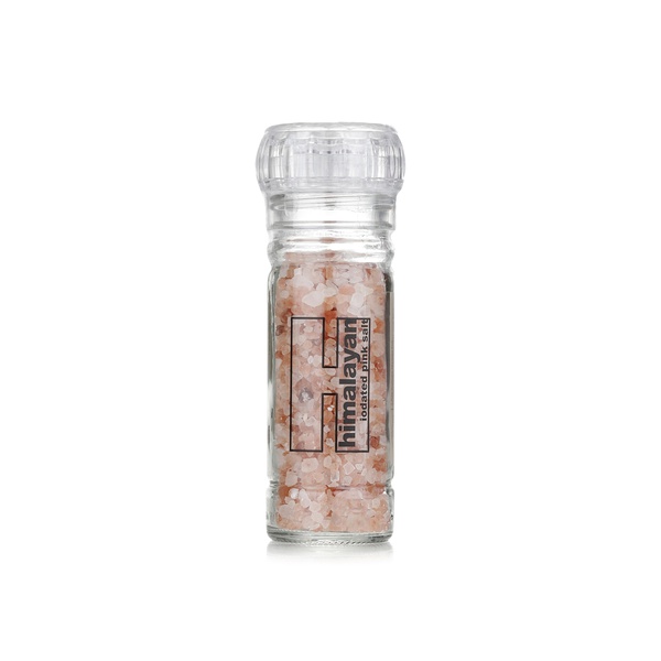 Cape Foods Himalayan pink salt 100g - Waitrose UAE & Partners - 6009678813848
