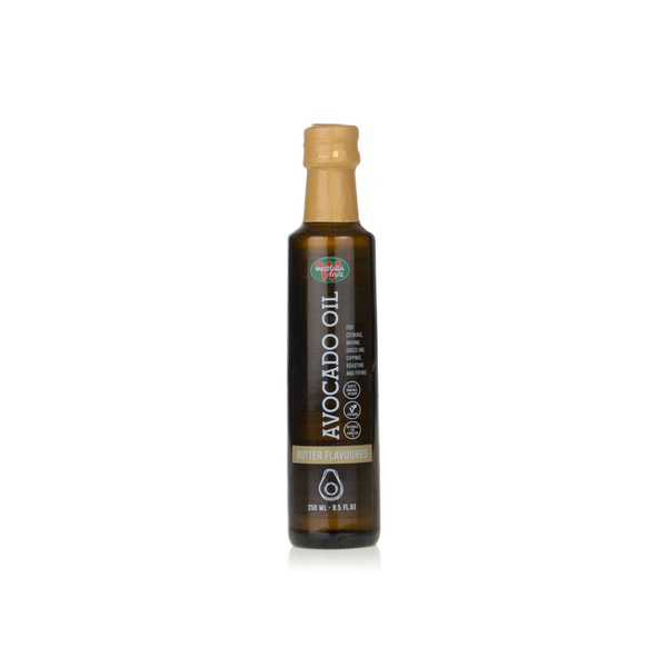 Westfalia avocado oil butter 250ml - Waitrose UAE & Partners - 6009685030993