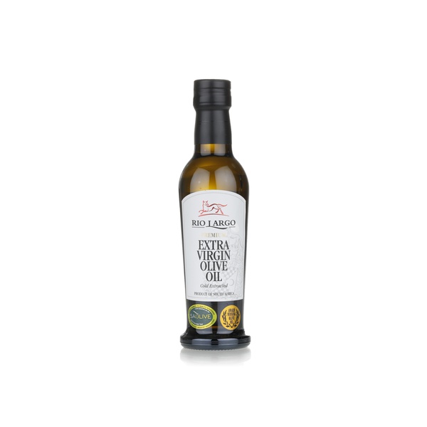 Rio Largo extra virgin olive oil 250ml - Waitrose UAE & Partners - 6009814170026