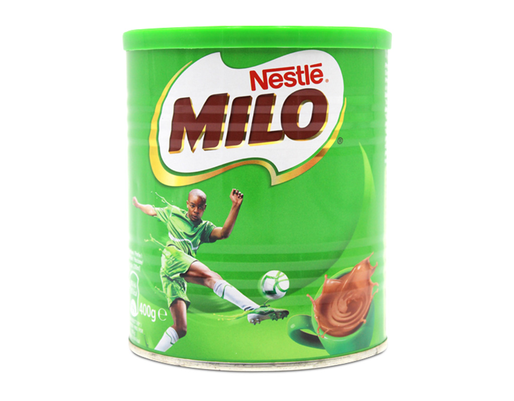 Milo - 6033000085658