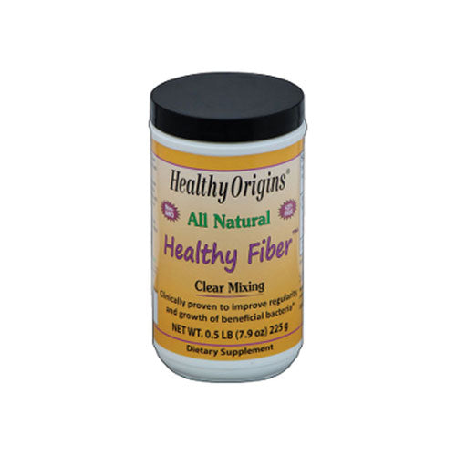 Healthy Origins Fiber All Natural, Non-GMO, 7.9 Ounce (B00PFXPB38) - 603573384289
