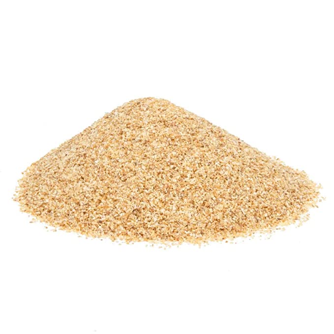Hayllo Granulated Garlic , 7.5 Pound - 603882352597