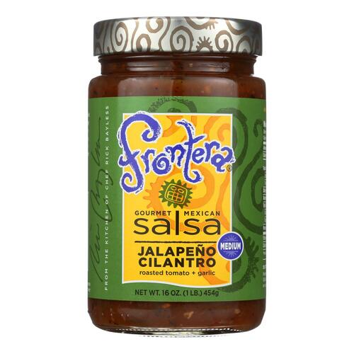 Medium Jalapeno Cilantro Salsa - shoprite