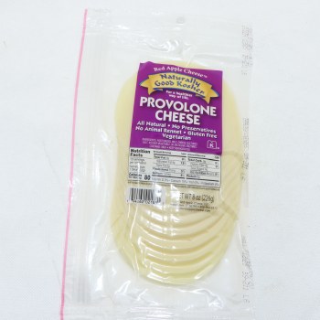 Provolone cheese - 0604262021881