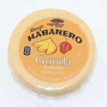 Mango habanero gouda, mango - 0604262738062