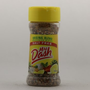 Original seasoning blend - 0605021000086