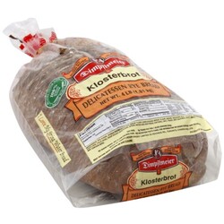 Dimpflmeier Bread - 60569007032
