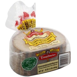 Dimpflmeier Bread - 60569007063