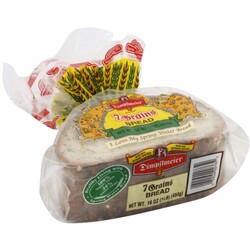 Dimpflmeier Bread - 60569007650