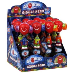 Airheads Candy - 609454619839