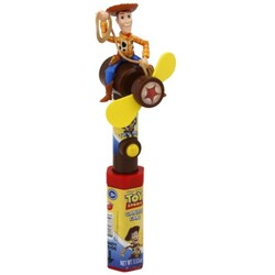 Disney Pixar Candy Fan - 609454633323
