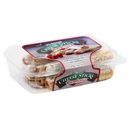 Francos Cucina Cheese Sticks - 609465328102