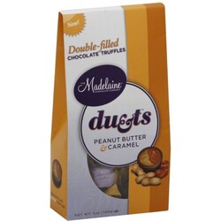 Madelaine Chocolate Truffles - 609611003