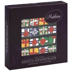 Madelaine Chocolate - 609940004