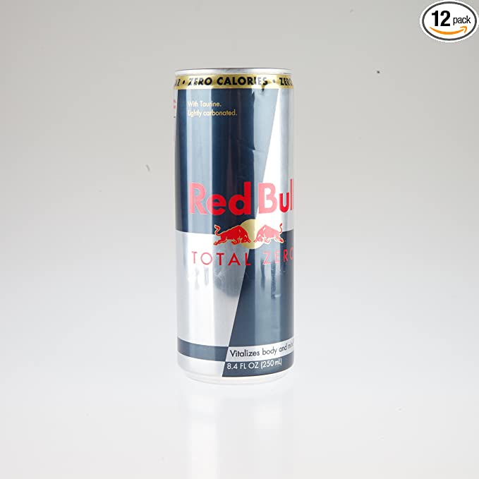 Energy Drink - 611269623727