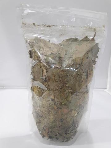 Sour Sop Loose Leaves Tea 2 oz  - 611864548333