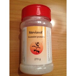 Steviasol Granulat - 6123000000857