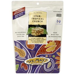Mrs Mays Cran-Tropical Crunch - 612820500198