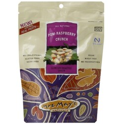 Mrs Mays Slow Dry-Roasted Snack - 612820500266