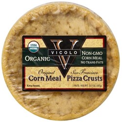 Vicolo Pizza Crusts - 612900099604