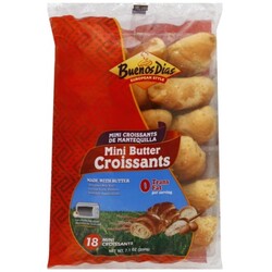 Buenos Dias Croissants - 613668080019