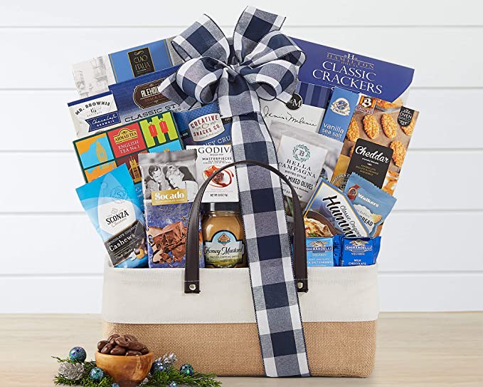  Wine Country Gift Baskets Grand Gourmet  - 614299057623