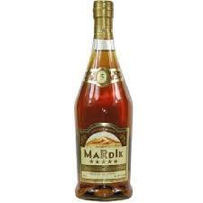 Mardik armenia 5YR BRANDY 750M - 6154001385