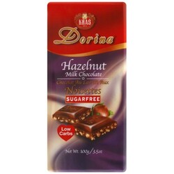 Kras Milk Chocolate - 616618115120