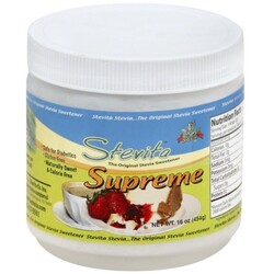 Stevita Stevia Sweetener - 617928400067