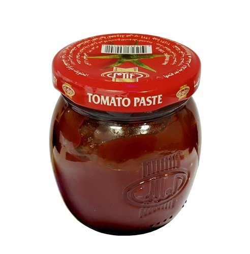 Alalali Tomato Paste Small Normal - 617950600701