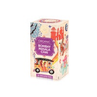 Ministry of Tea organic Bombay masala chai 35g - Waitrose UAE & Partners - 619286727008