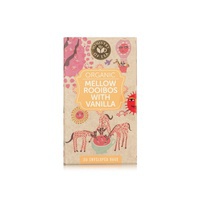 Ministry of Tea organic mellow vanilla rooibos 35g - Waitrose UAE & Partners - 619286732002