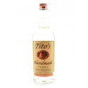 TITO'S VODKA 80@ - 1L - 619947000013